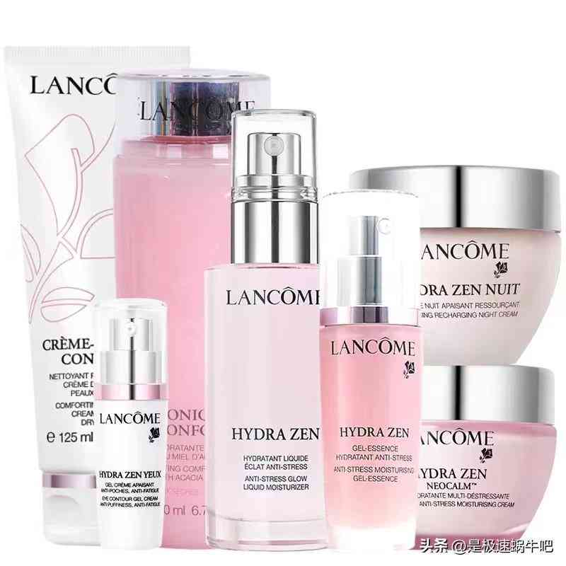 娇兰官方化妆品旗舰店(娇兰官方化妆品旗舰店价格)插图3 娇兰官方化妆品旗舰店(娇兰官方化妆品旗舰店价格)插图3