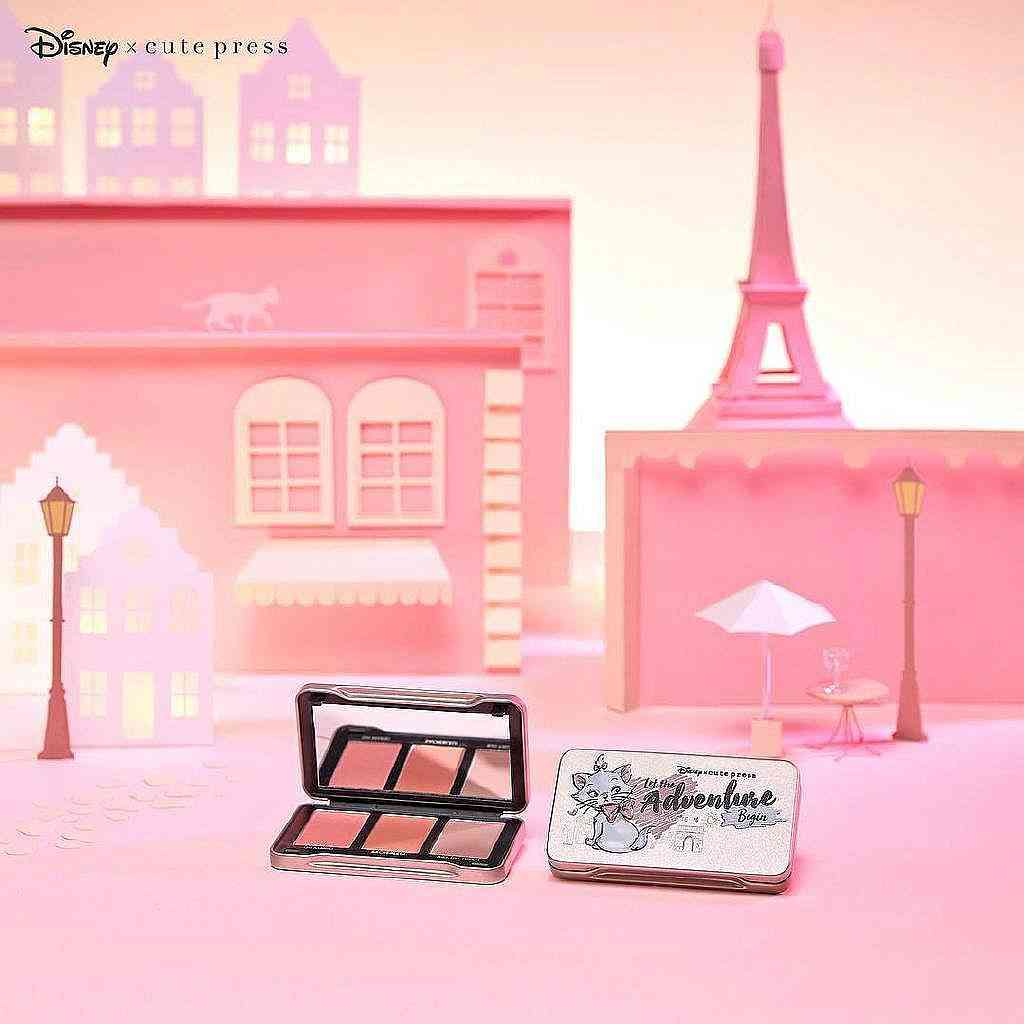 动画片小公主的化妆品(化妆小公主儿童)插图5