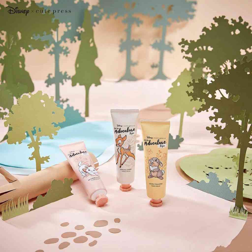 动画片小公主的化妆品(化妆小公主儿童)插图7