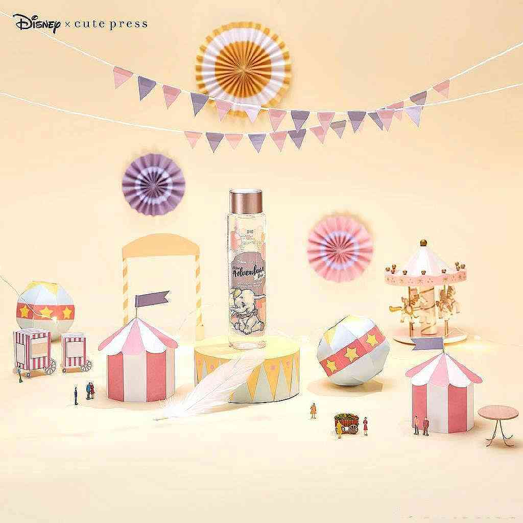 动画片小公主的化妆品(化妆小公主儿童)插图8