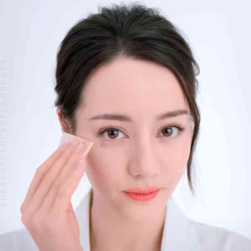 迪丽热巴的私人化妆品(迪丽热巴的私人化妆品牌子)