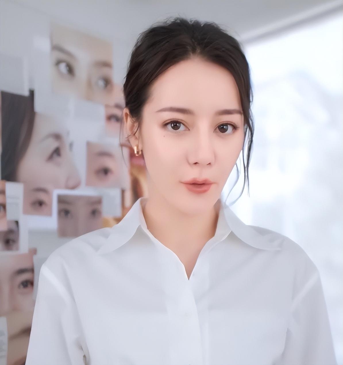 迪丽热巴的私人化妆品(迪丽热巴的私人化妆品牌子)插图4 迪丽热巴的私人化妆品(迪丽热巴的私人化妆品牌子)插图4