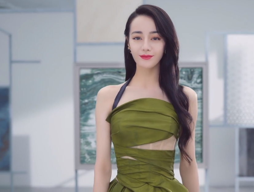 迪丽热巴的私人化妆品(迪丽热巴的私人化妆品牌子)插图27 迪丽热巴的私人化妆品(迪丽热巴的私人化妆品牌子)插图27