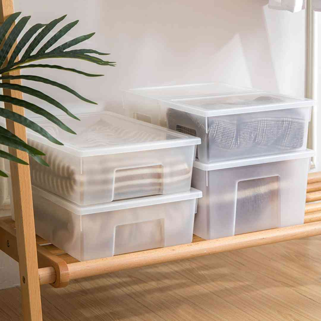 300元化妆品收纳(化妆品收纳箱)插图8