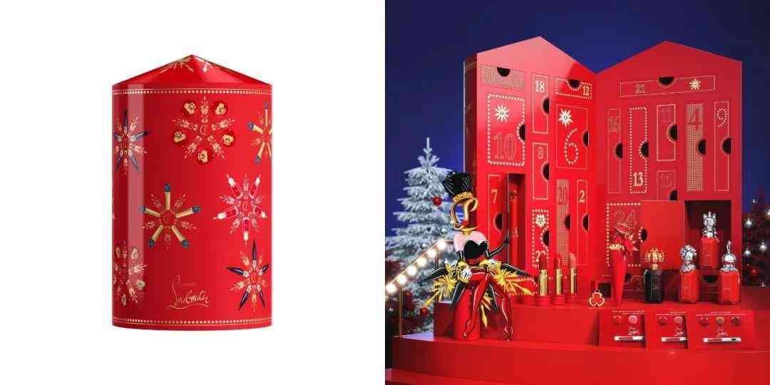 商场化妆品价格表图片卡通(化妆品店卡通图片)插图13