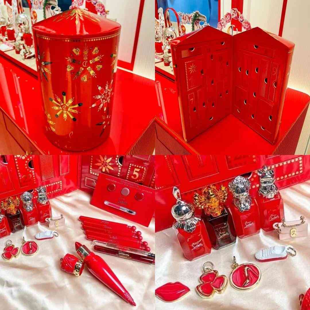 商场化妆品价格表图片卡通(化妆品店卡通图片)插图15