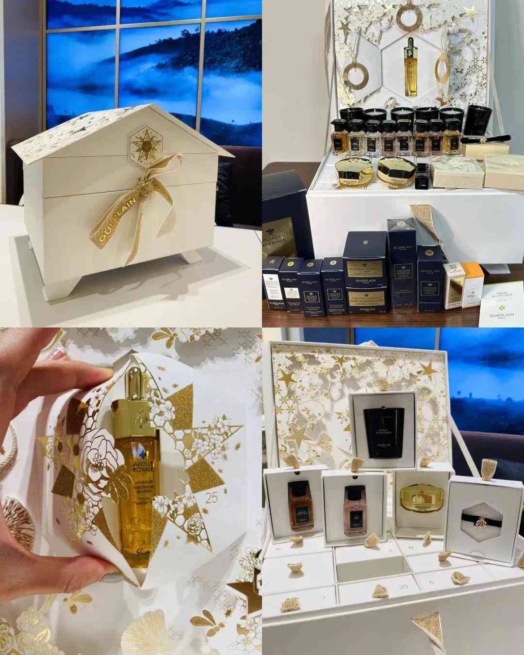 商场化妆品价格表图片卡通(化妆品店卡通图片)插图23