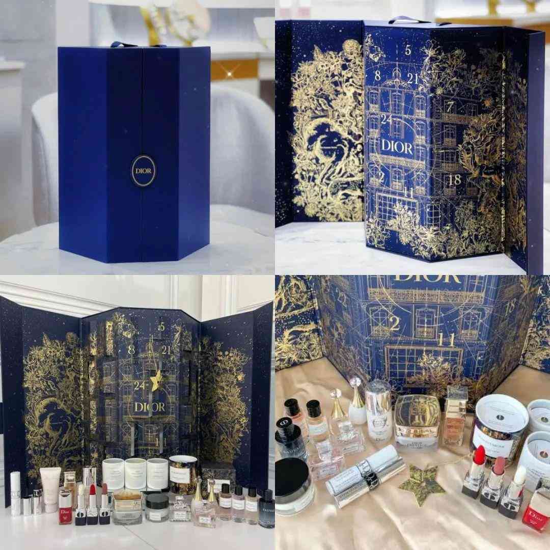 商场化妆品价格表图片卡通(化妆品店卡通图片)插图27