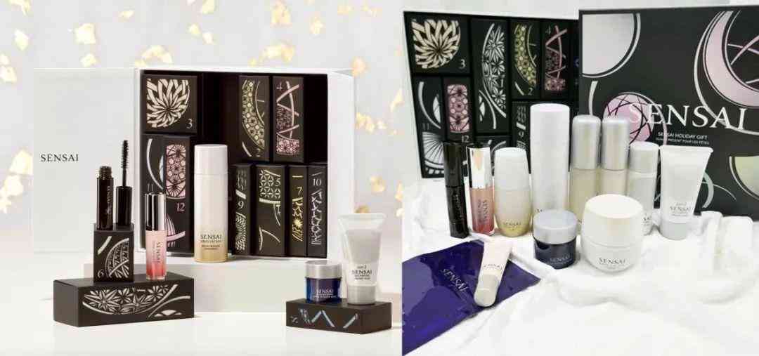 商场化妆品价格表图片卡通(化妆品店卡通图片)插图39