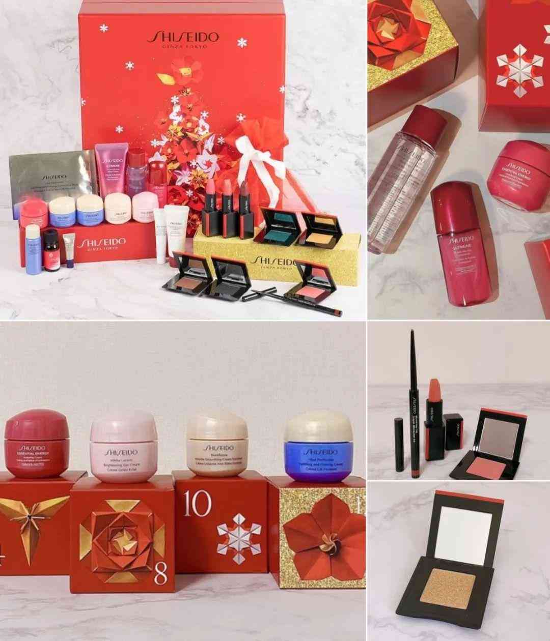 商场化妆品价格表图片卡通(化妆品店卡通图片)插图43