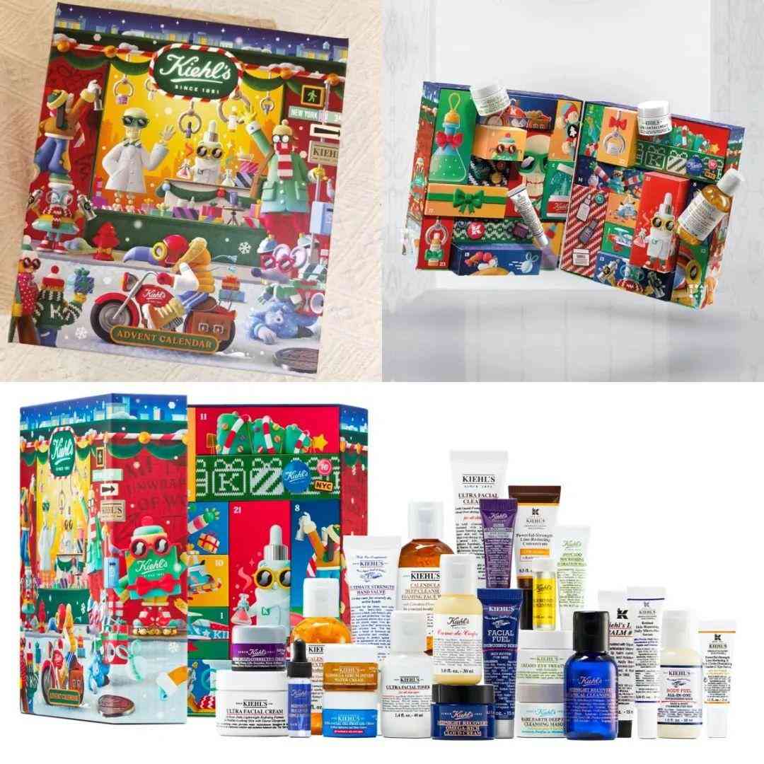 商场化妆品价格表图片卡通(化妆品店卡通图片)插图54