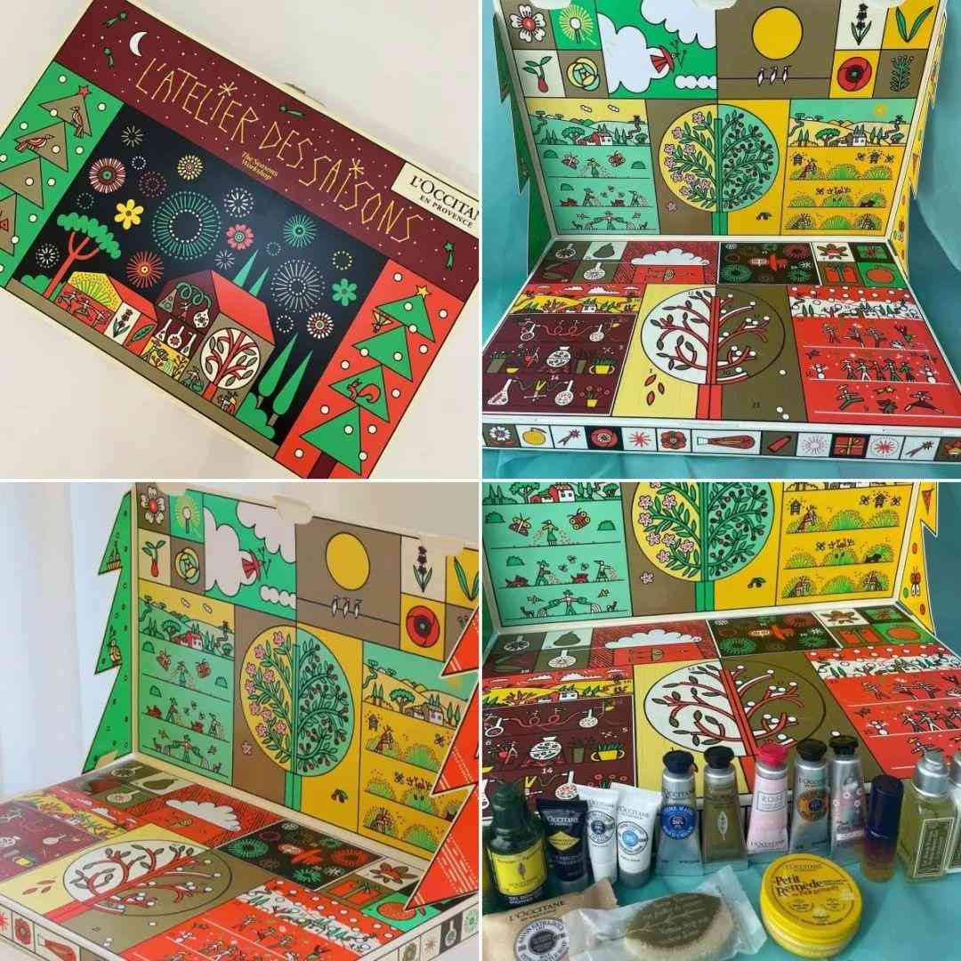 商场化妆品价格表图片卡通(化妆品店卡通图片)插图61