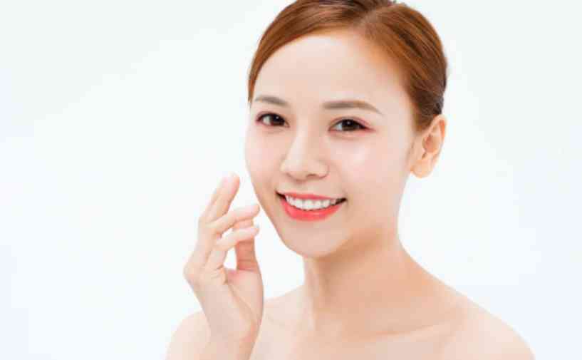 皮肤好怎样用化妆品护肤(皮肤好怎样用化妆品护肤好)插图4 皮肤好怎样用化妆品护肤(皮肤好怎样用化妆品护肤好)插图4