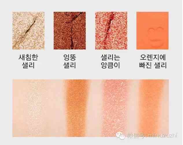 杜绝假化妆品图片卡通可爱(可爱化妆品图 卡通图片)插图5