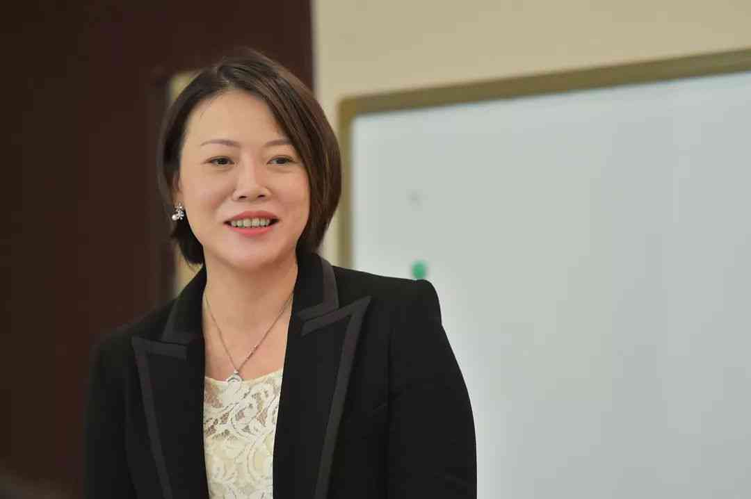 全球十大化妆品创始人(中国化妆品十大企业家)插图12 全球十大化妆品创始人(中国化妆品十大企业家)插图12