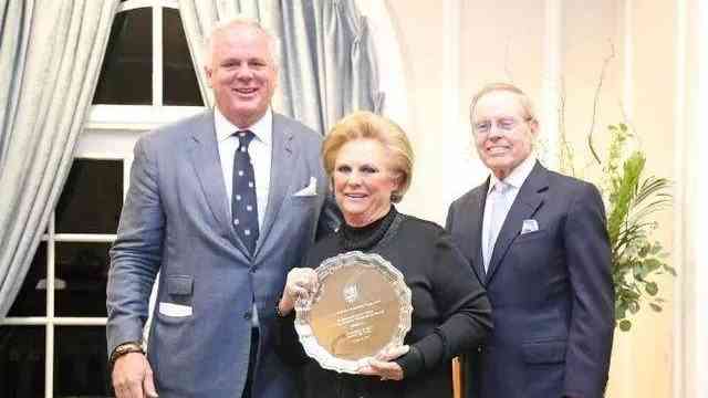 全球十大化妆品创始人(中国化妆品十大企业家)插图17 全球十大化妆品创始人(中国化妆品十大企业家)插图17