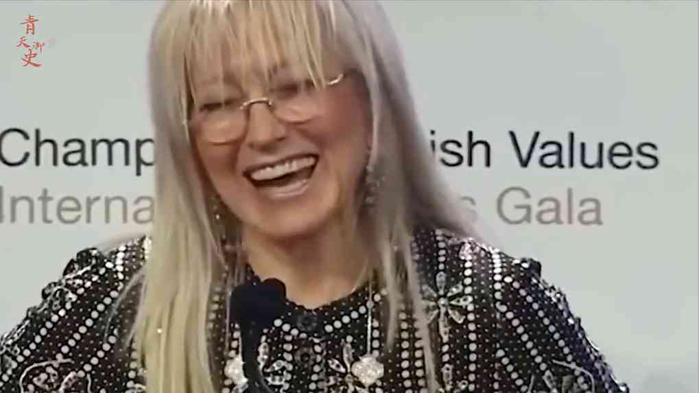 全球十大化妆品创始人(中国化妆品十大企业家)插图18 全球十大化妆品创始人(中国化妆品十大企业家)插图18