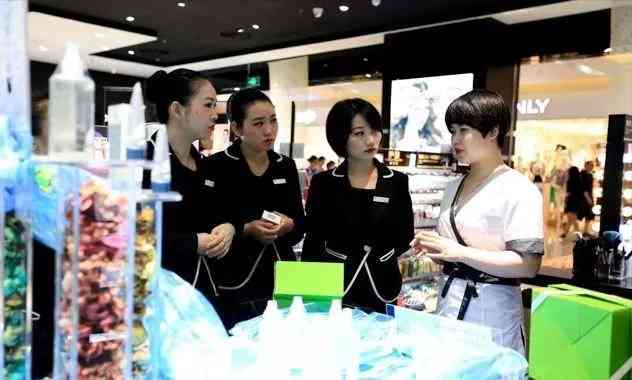 化妆品套装管理要求有哪些(化妆品按照什么管理)插图3