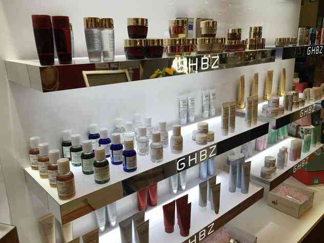 国际品牌化妆品小样加盟店(各大品牌化妆品小样开实体店)插图7