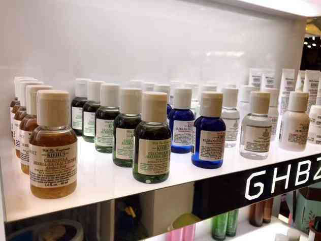 国际品牌化妆品小样加盟店(各大品牌化妆品小样开实体店)插图9