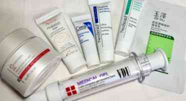医护化妆品哪个最好(最好用的医用化妆品)