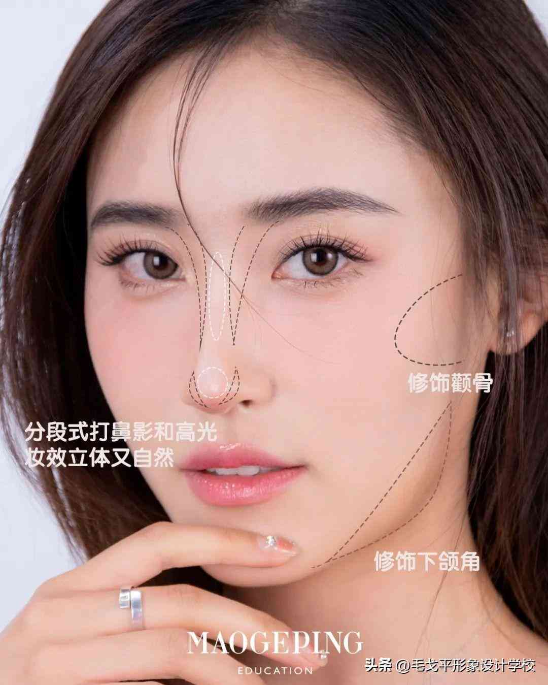 画画入门化妆品简笔画(简笔画化妆品大全图片)插图6