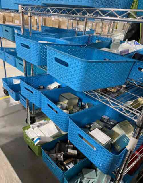 化妆品供应链改革方案模板(化妆品供应链改革方案模板范文)