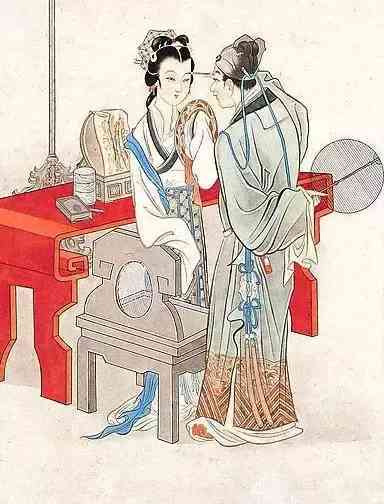 化妆品的俗语和含义(化妆品的俗语和含义有哪些)