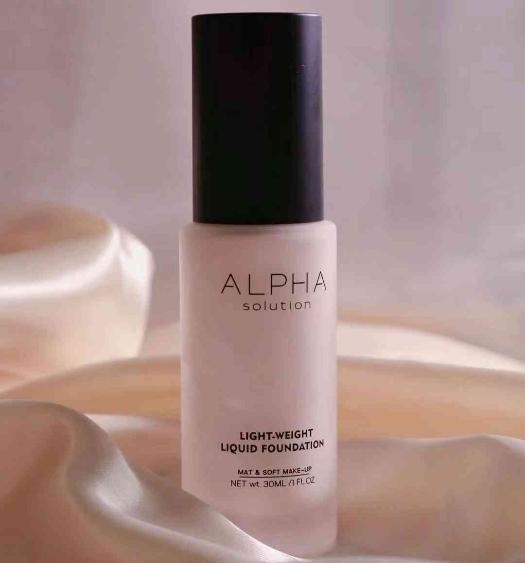 哪种化妆品用着不油腻(化妆品不油腻的什么牌子好)插图13 哪种化妆品用着不油腻(化妆品不油腻的什么牌子好)插图13