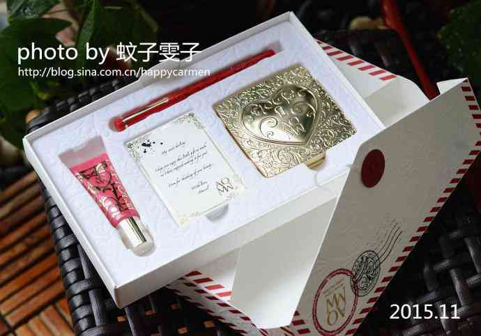 播放粉色化妆品的诗歌(粉色 诗句)插图2