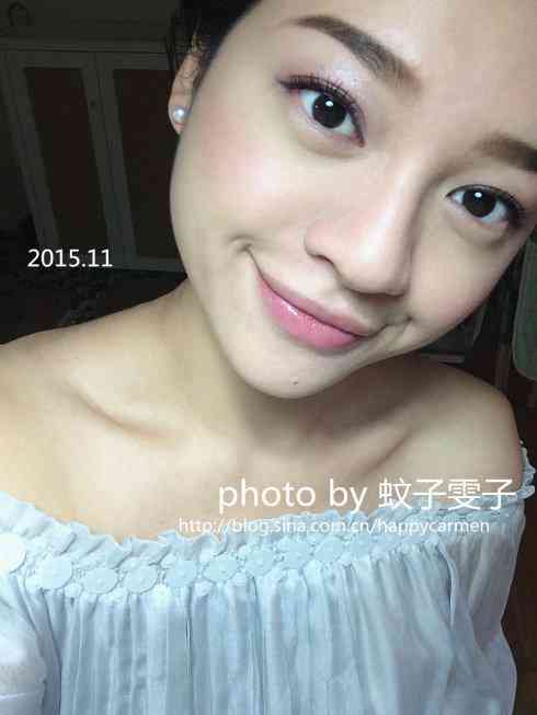 播放粉色化妆品的诗歌(粉色 诗句)插图15