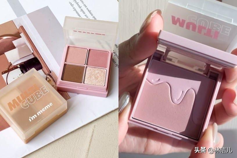 买什么韩国化妆品(白内障的早期眼球图片)插图5