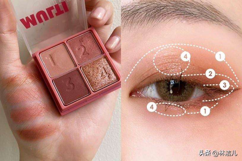 买什么韩国化妆品(白内障的早期眼球图片)插图6