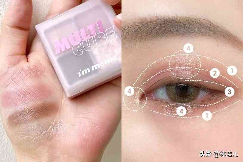 买什么韩国化妆品(白内障的早期眼球图片)插图7