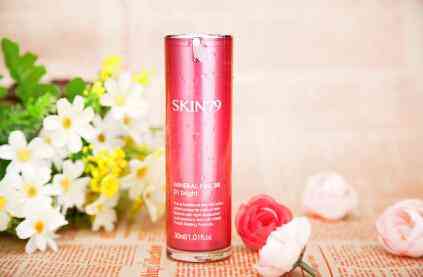 skin79化妆品的档次(中专士兵考军校)插图1