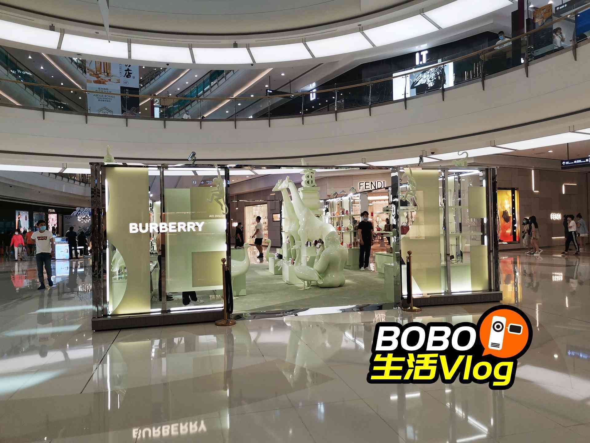 化妆品去沈阳哪个商场买(沈阳化妆品最全的商场)插图7 化妆品去沈阳哪个商场买(沈阳化妆品最全的商场)插图7