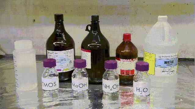 化妆品怎么隔热发热的(化妆品放在太热的地方会怎样)插图5 化妆品怎么隔热发热的(化妆品放在太热的地方会怎样)插图5