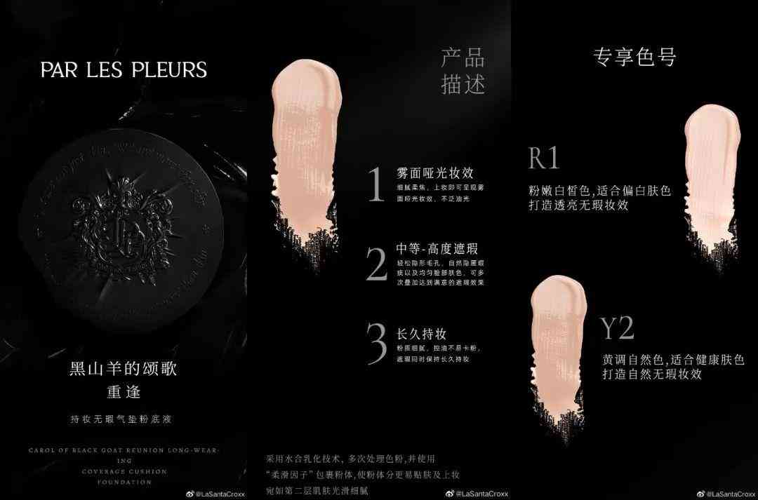 化妆品的疯狂程度(化妆品的疯狂程度是什么)插图2