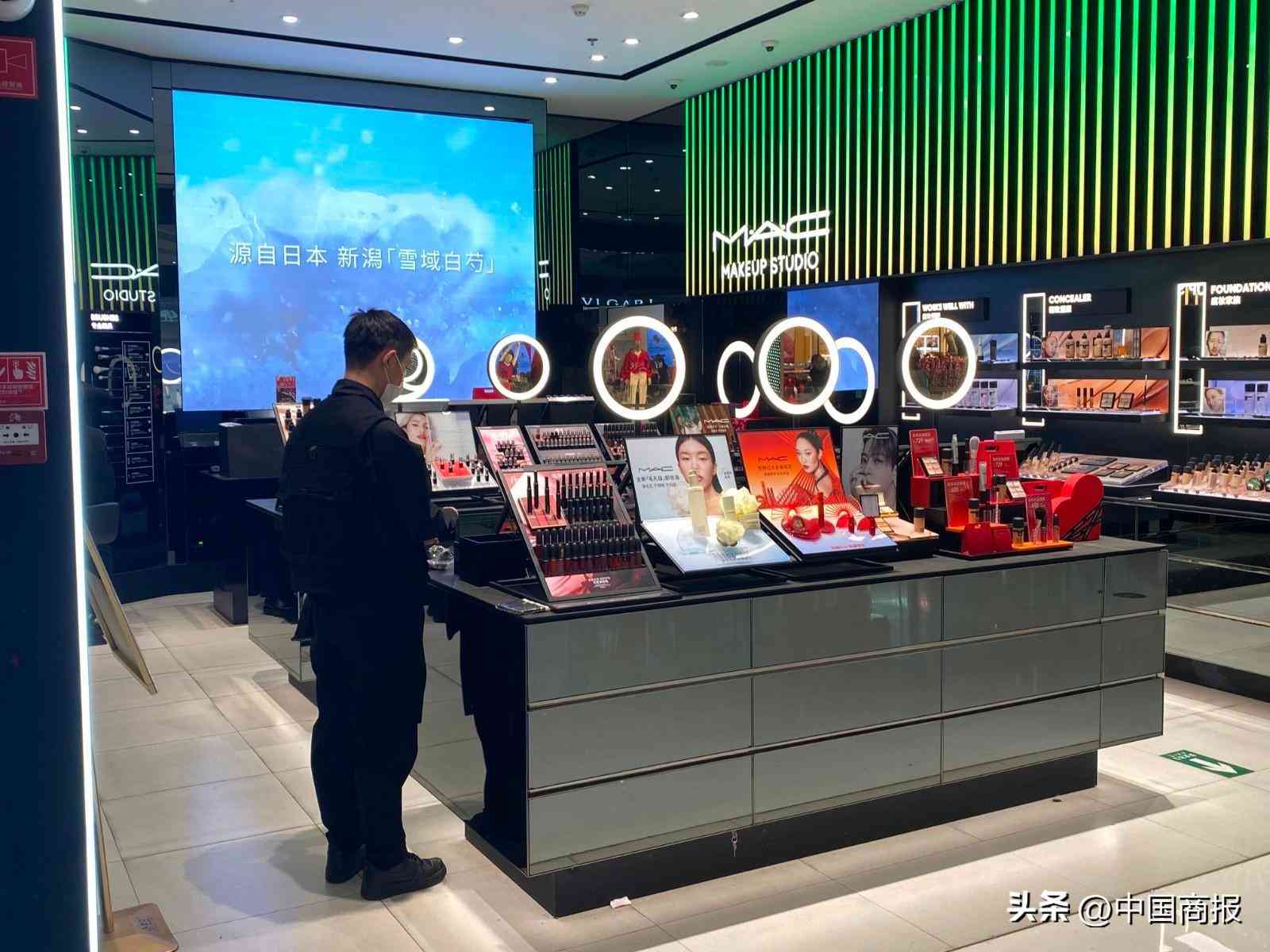 多少钱属于高档化妆品(多少钱属于高档化妆品品牌)