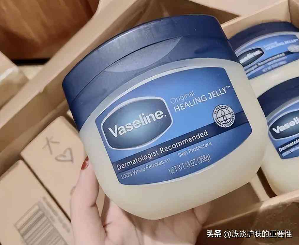 化妆品补水型和保湿型(化妆品补水和保湿的区别)插图4