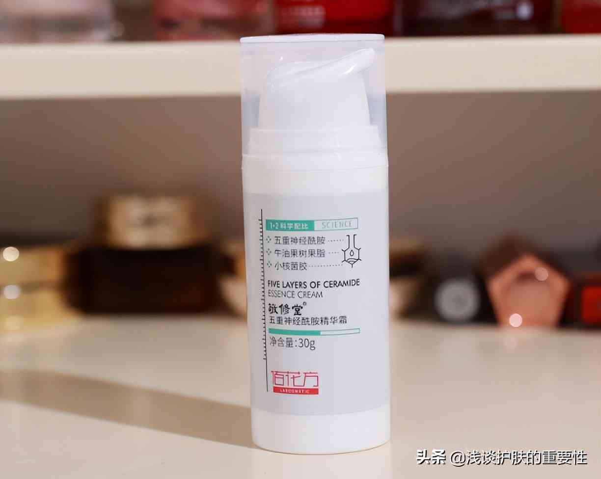 化妆品补水型和保湿型(化妆品补水和保湿的区别)插图8