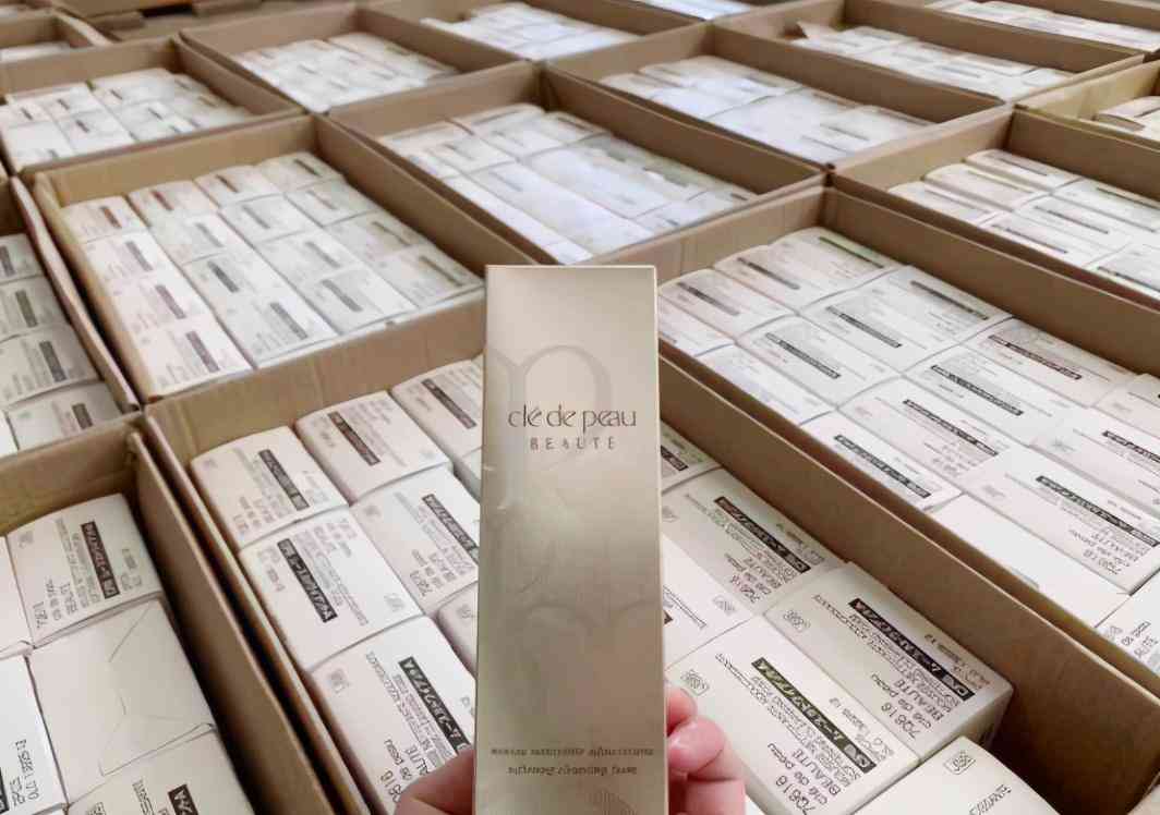 上海国际机场免税化妆品(浦东机场化妆品免税店)插图3