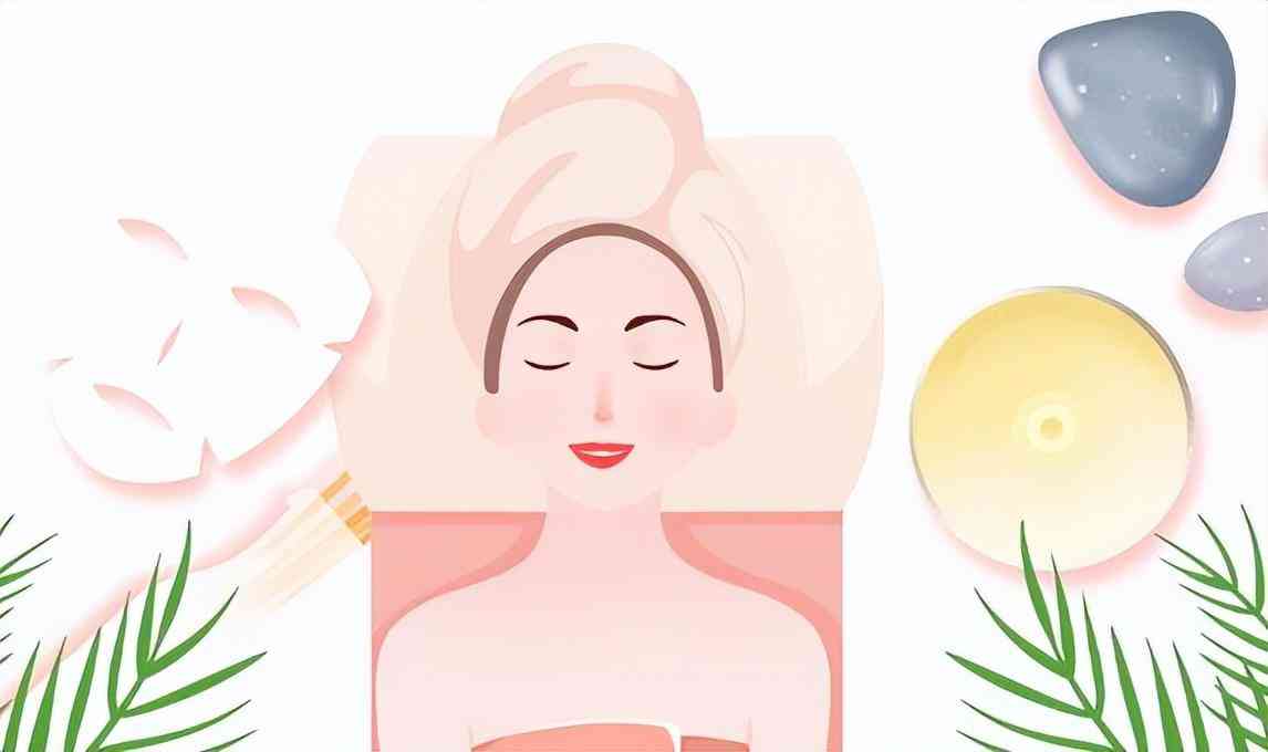 晚上还用化妆品吗(晚上还用化妆品吗女生)