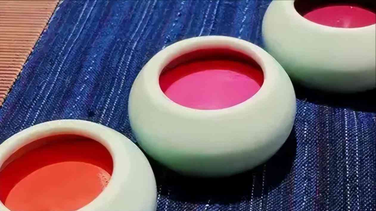 古代蓝色化妆品叫什么(古代怎么叫蓝色)插图8 古代蓝色化妆品叫什么(古代怎么叫蓝色)插图8