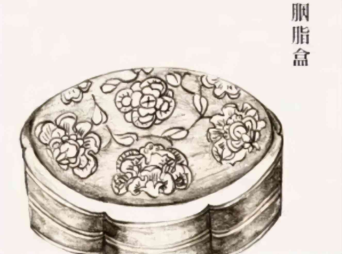 古代蓝色化妆品叫什么(古代怎么叫蓝色)插图10 古代蓝色化妆品叫什么(古代怎么叫蓝色)插图10