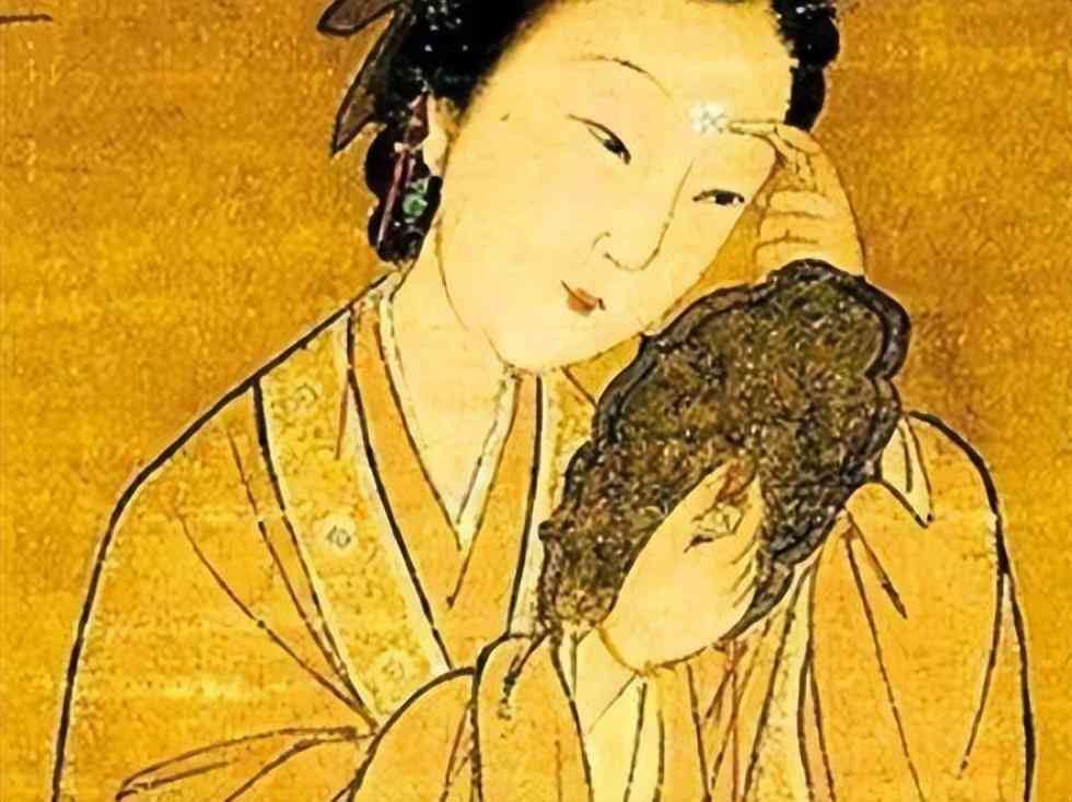 古代蓝色化妆品叫什么(古代怎么叫蓝色)插图19 古代蓝色化妆品叫什么(古代怎么叫蓝色)插图19