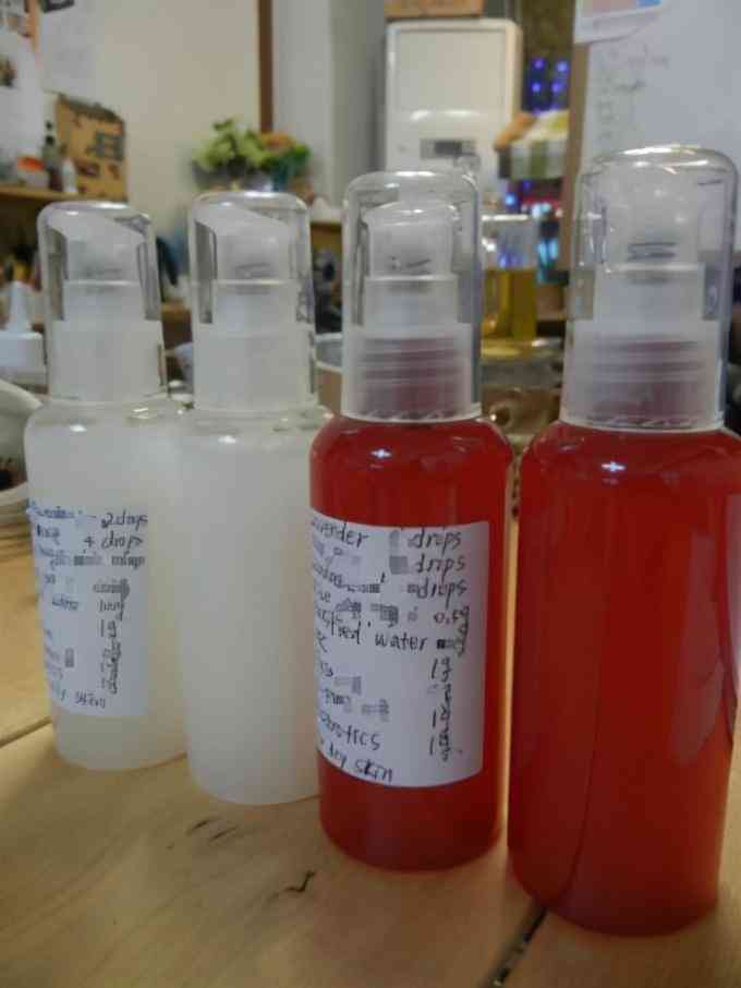 护肤化妆品成本高吗(护肤化妆品成本高吗知乎)插图5