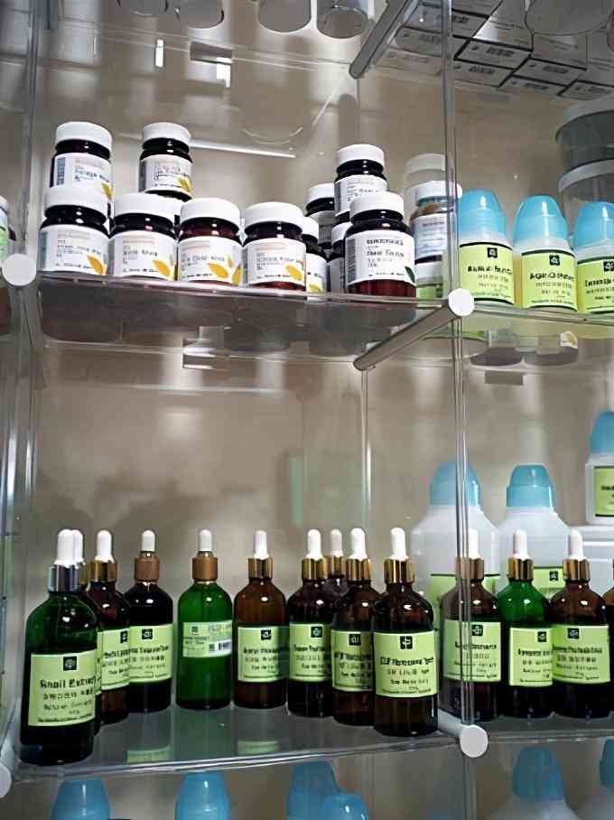 护肤化妆品成本高吗(护肤化妆品成本高吗知乎)插图6