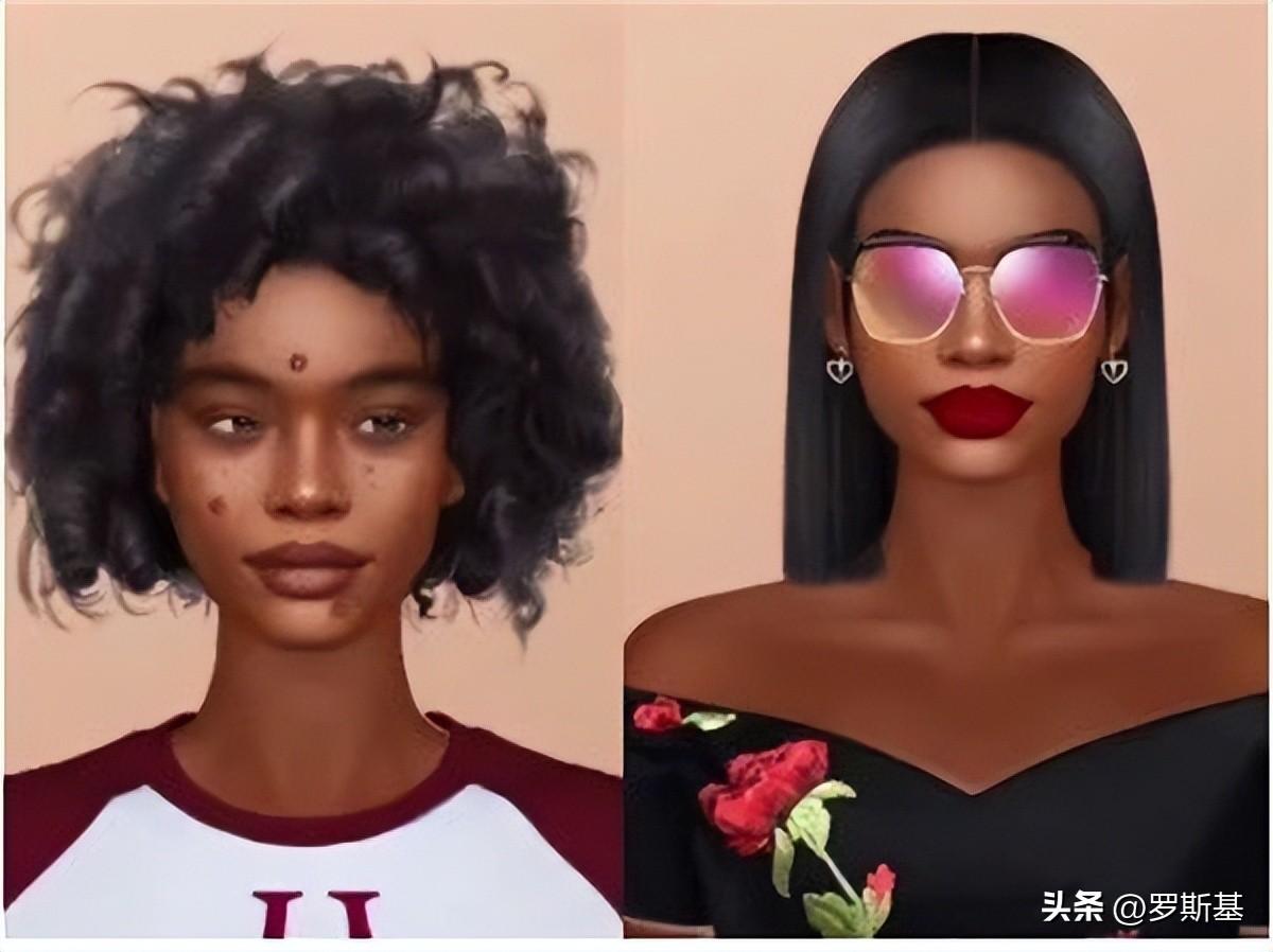 化妆品小游戏(化妆品小游戏教案)插图16