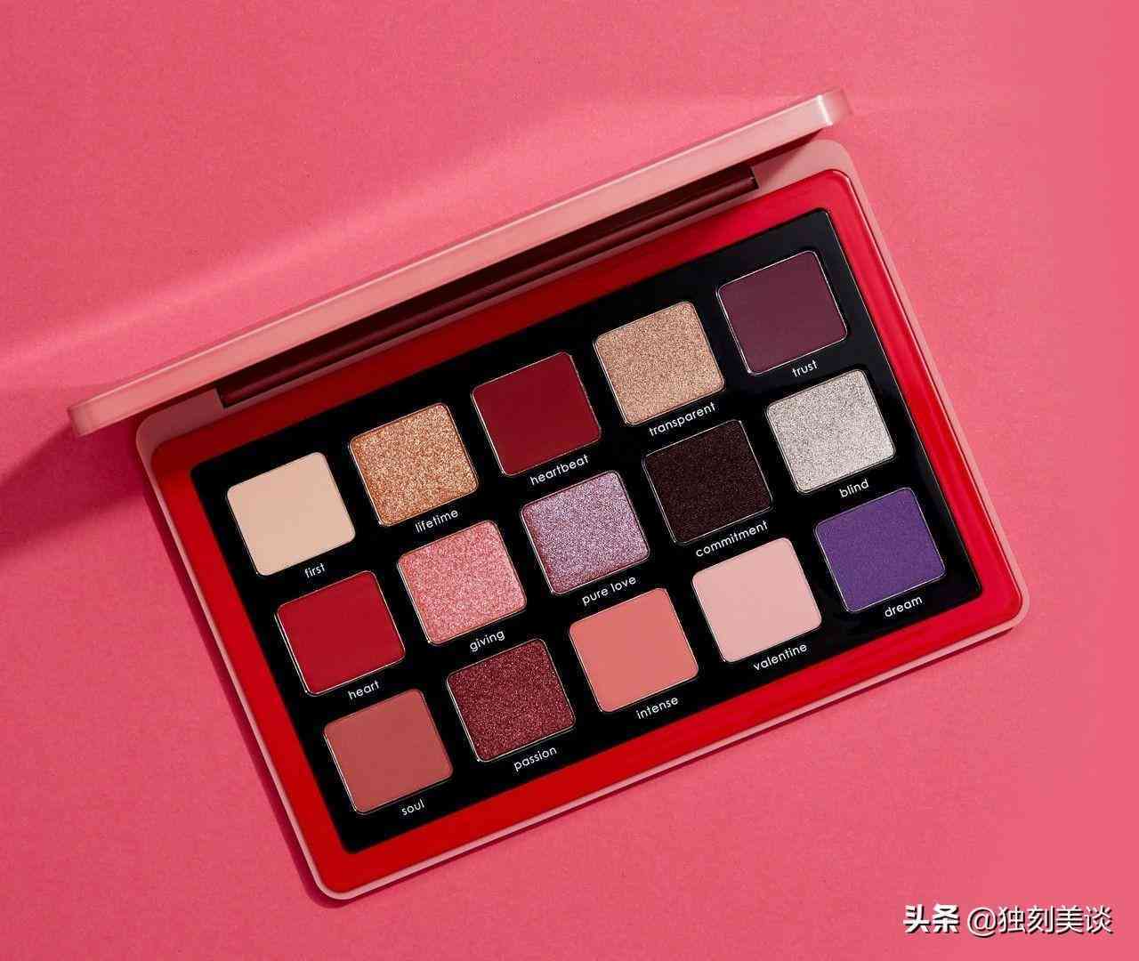 情人节化妆品活动主题名称(化妆品情人节活动主题策划方案)插图10